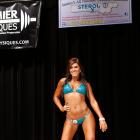 Erica  Altman - NPC All South 2011 - #1